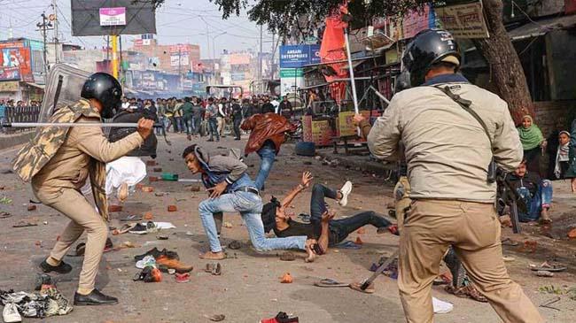 uttar prodes 6 killed