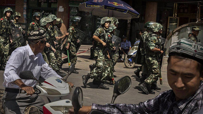uyghur imams targeted in china 1