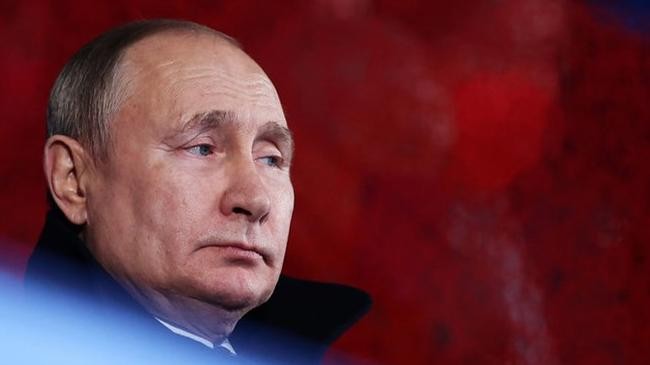 v. putin