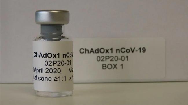 vaccine uk