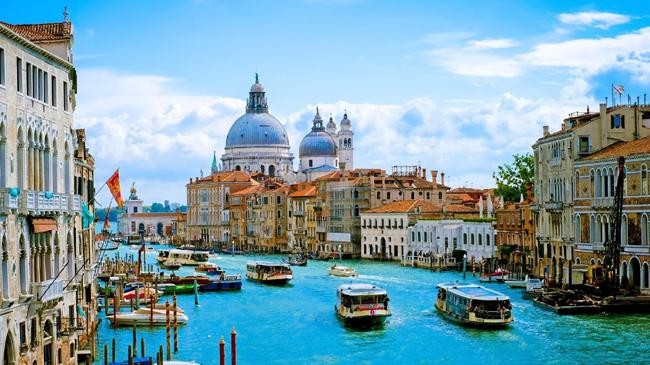 vanish italy