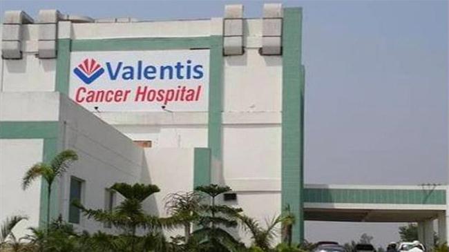 velentis hospital