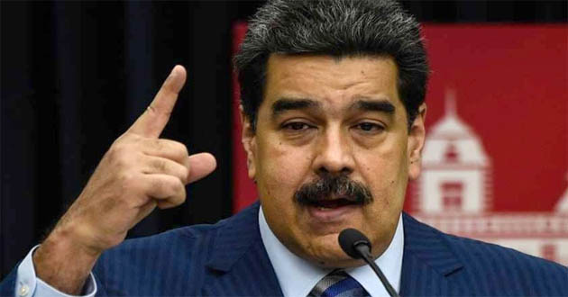 venezuela president