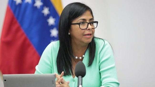 venezuela rodriguez