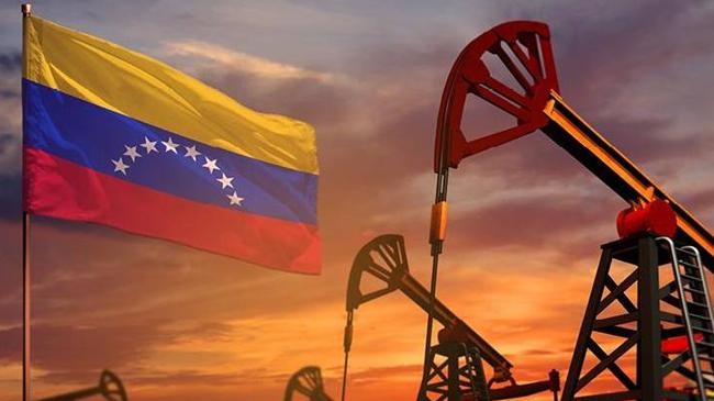 venezuelan oil sector