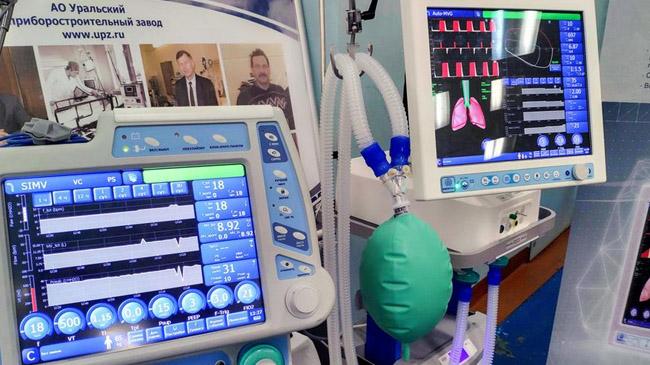 ventilator scandal in gujrat india