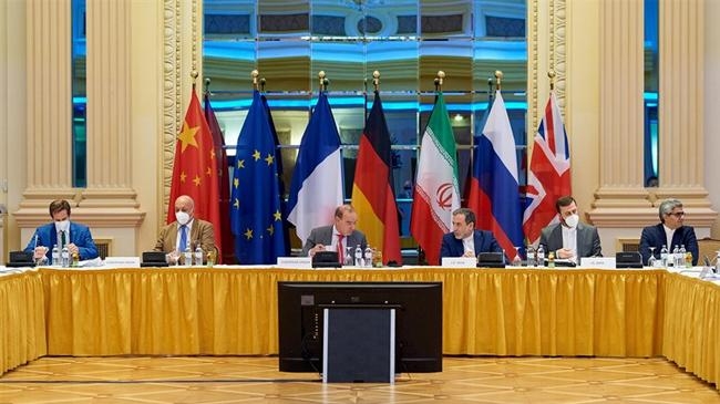 vienna talks