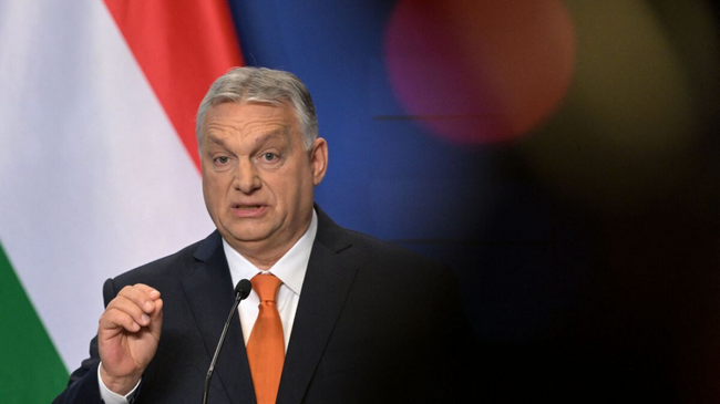 viktor orban
