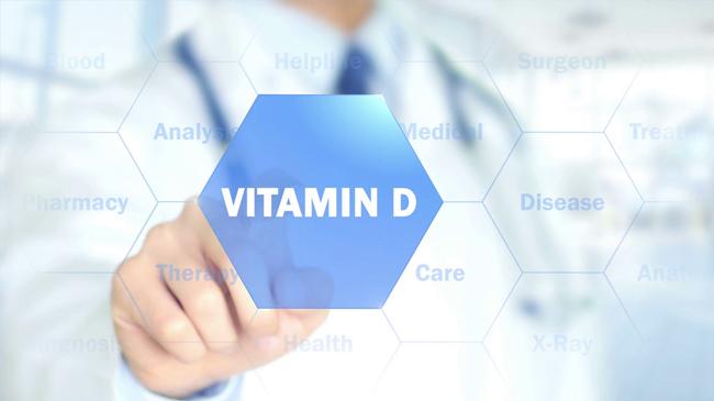 vitamin d