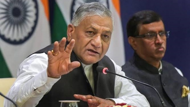 bipin rawat chief army of india