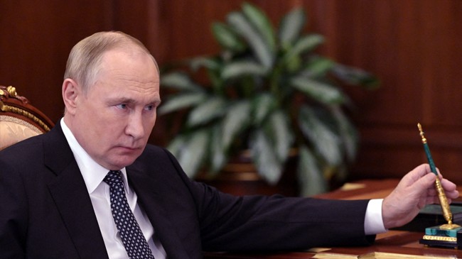 putin 45