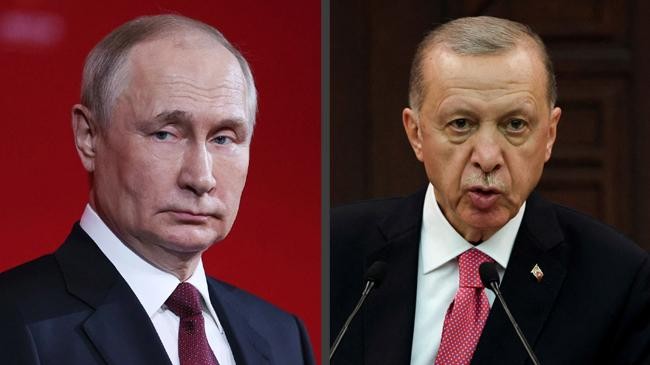 vladimir putin and recep tayyip erdogan