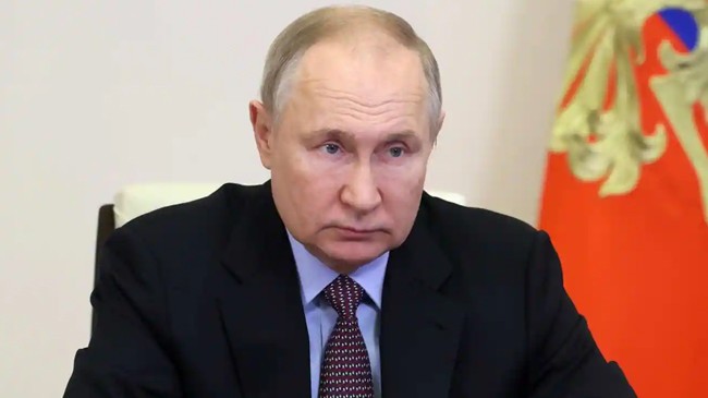 vladimir putin 11