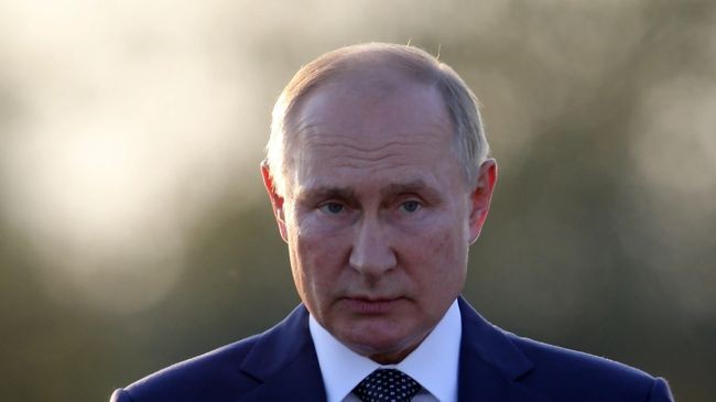 vladimir putin 14