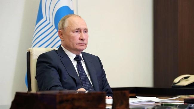vladimir putin 3