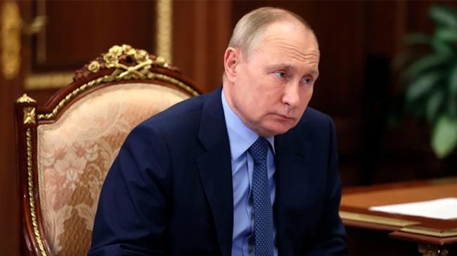 vladimir putin 4