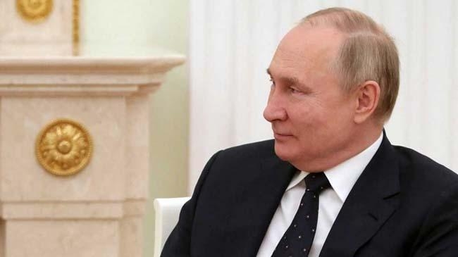 vladimir putin 5