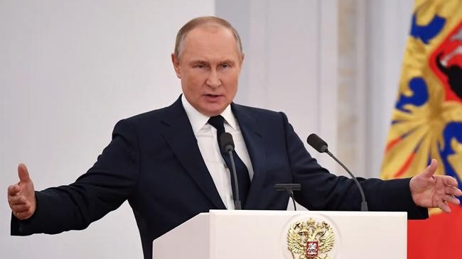 vladimir putin 7