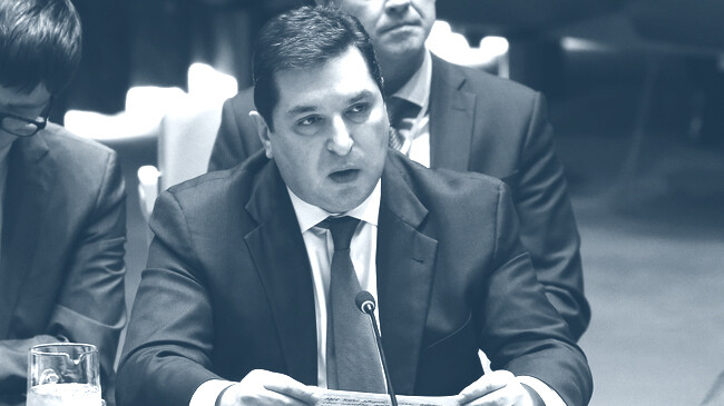 মধ্যপ্রাচ্যে শান্তি ফেরাতে সক্রিয় রাশিয়া, কিউবাকে জ্বালানি সহায়তা