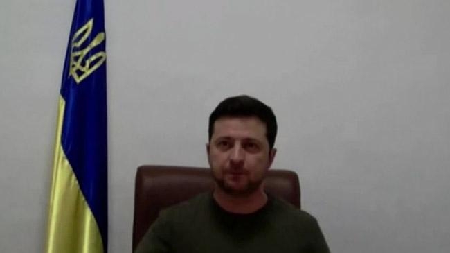 volodymyr zelenasi abc news