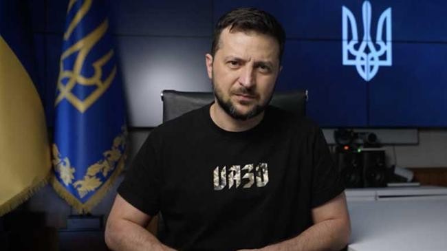 volodymyr zelensky 3