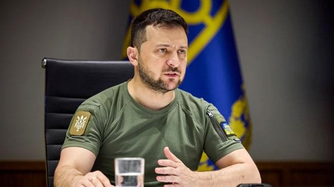 volodymyr zelensky 5