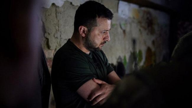 volodymyr zelensky 6