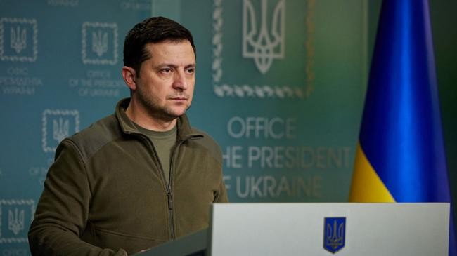 volodymyr zelensky 7