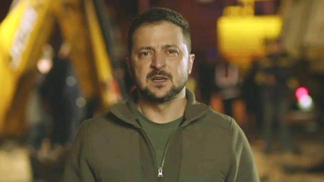 volodymyr zelenskyy 2022 1