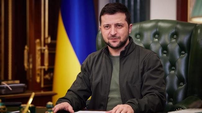 volodymyr zelenskyy 3