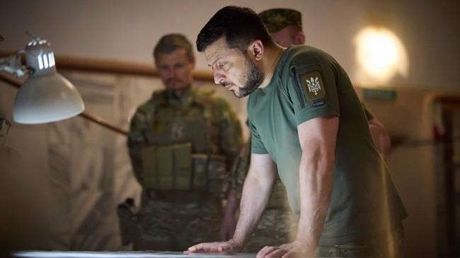 volodymyr zelenskyy 4