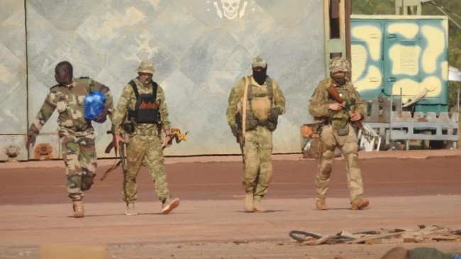 wagner pmc 