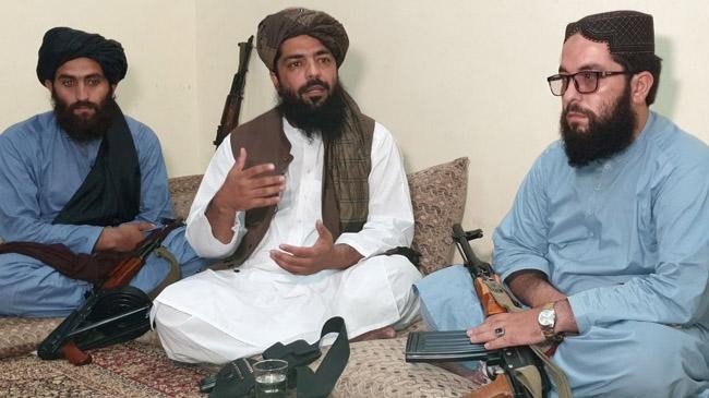 waheedullah hashimi taliban commander