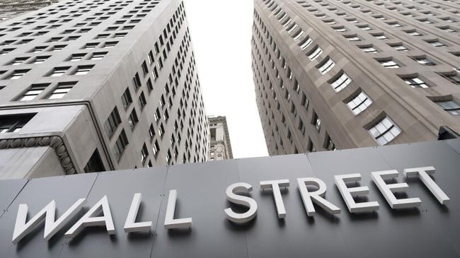 wall street