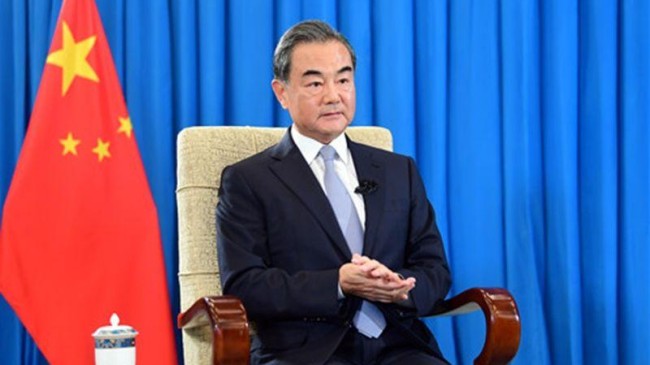wang yi twsd 