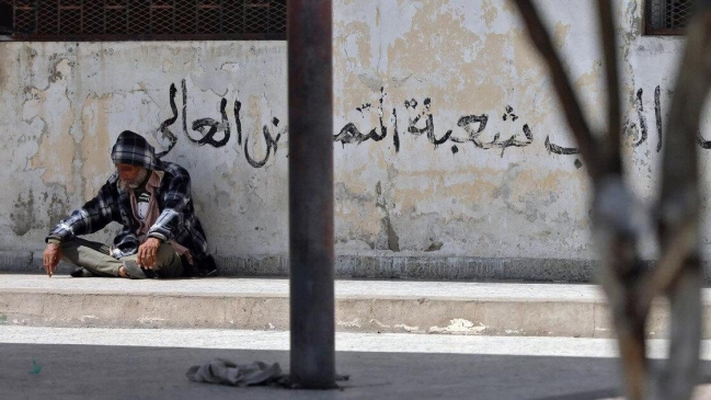 war torn yemen battered by mental health crisis
