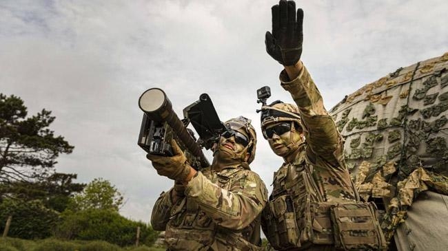 washington boosted missile production