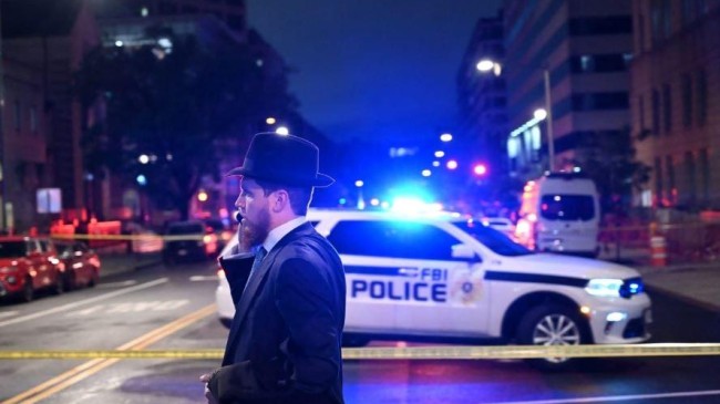 washington shooting