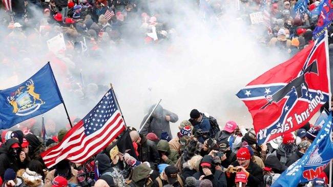 washington trump supporters
