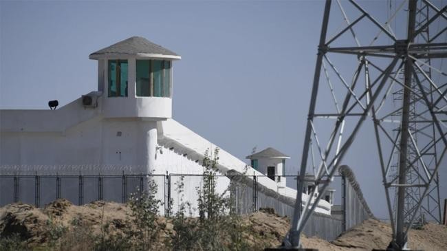 watch tower