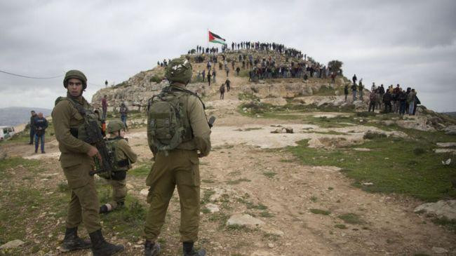west bank 1
