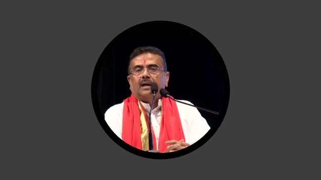 বাংলাদেশ ইস্যুতে মন্তব্য এড়িয়ে কেন্দ্রীয় সিদ্ধান্তের ওপর গুরুত্ব দিলেন শুভেন্দু