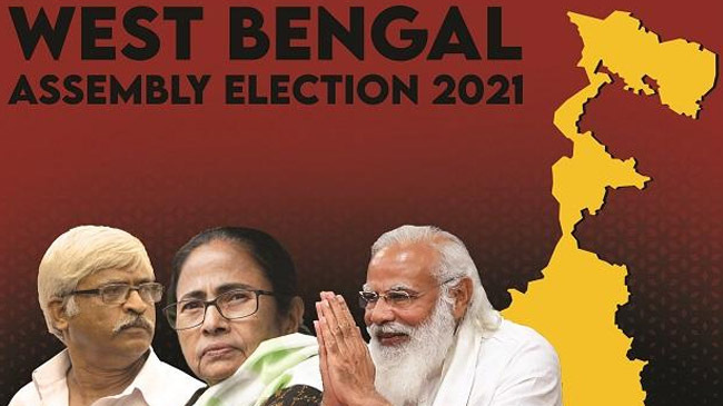 west bengal elections