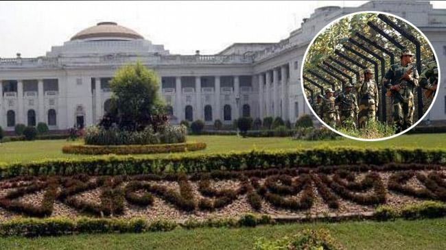 west bengal legislative assembly border murder
