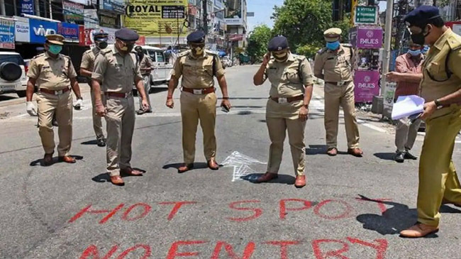 west bengal locdown extended