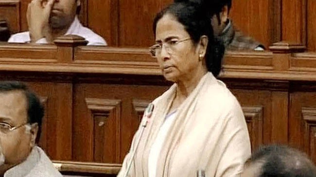 westbengal bidhansova caa