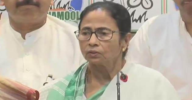 westbengal chief minister mama