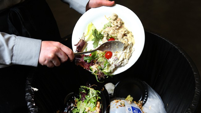 weste food