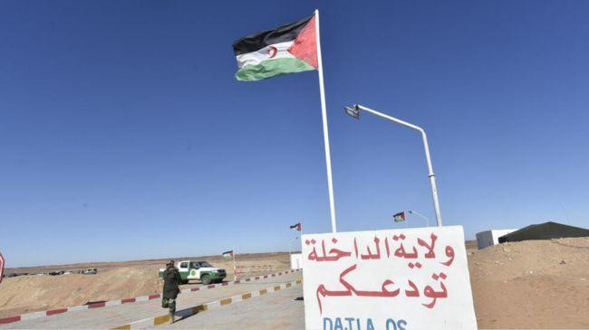 western sahara
