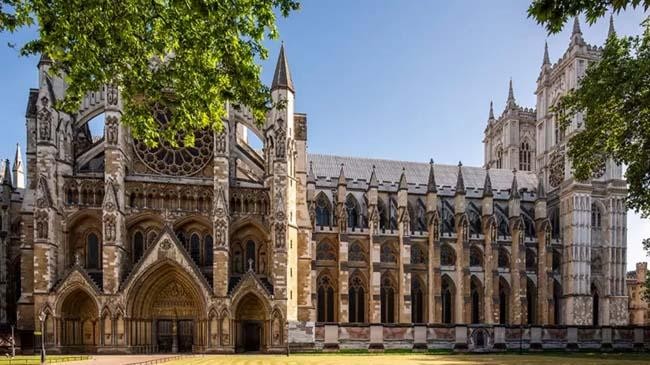 westminster abbey